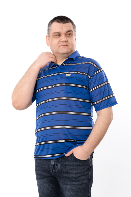Футболка чоловіча